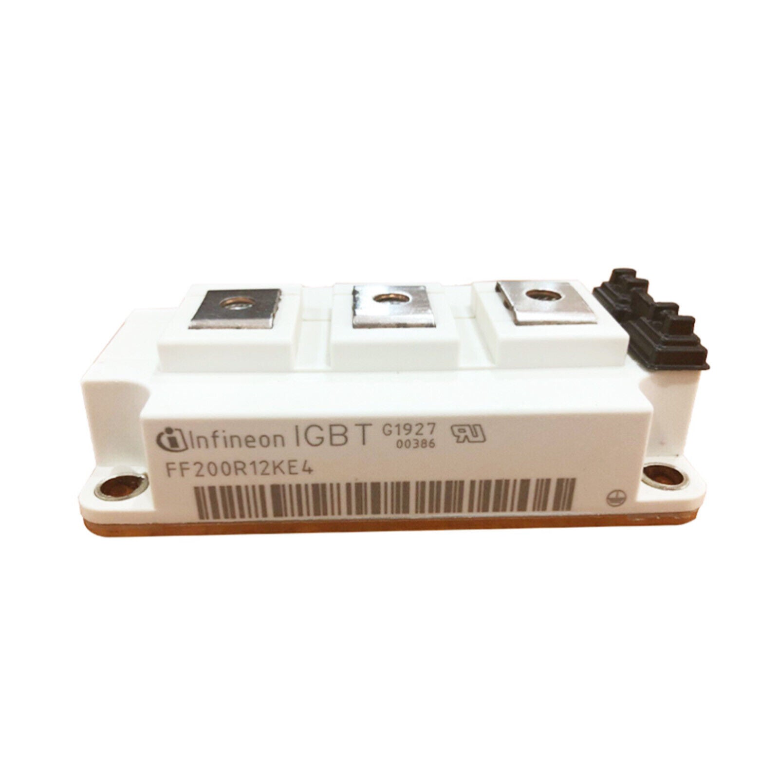 New Power Supply Module - Infineon FF200R12KE4 - INFINEON