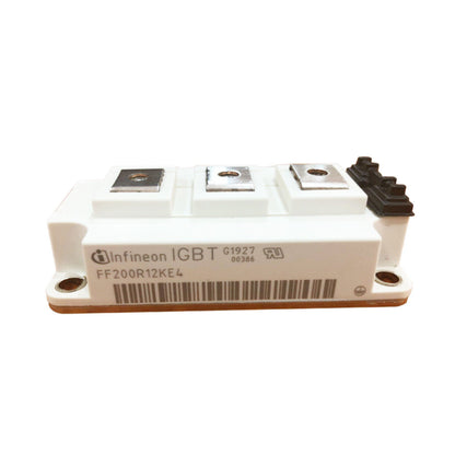 New Power Supply Module - Infineon FF200R12KE4 - INFINEON