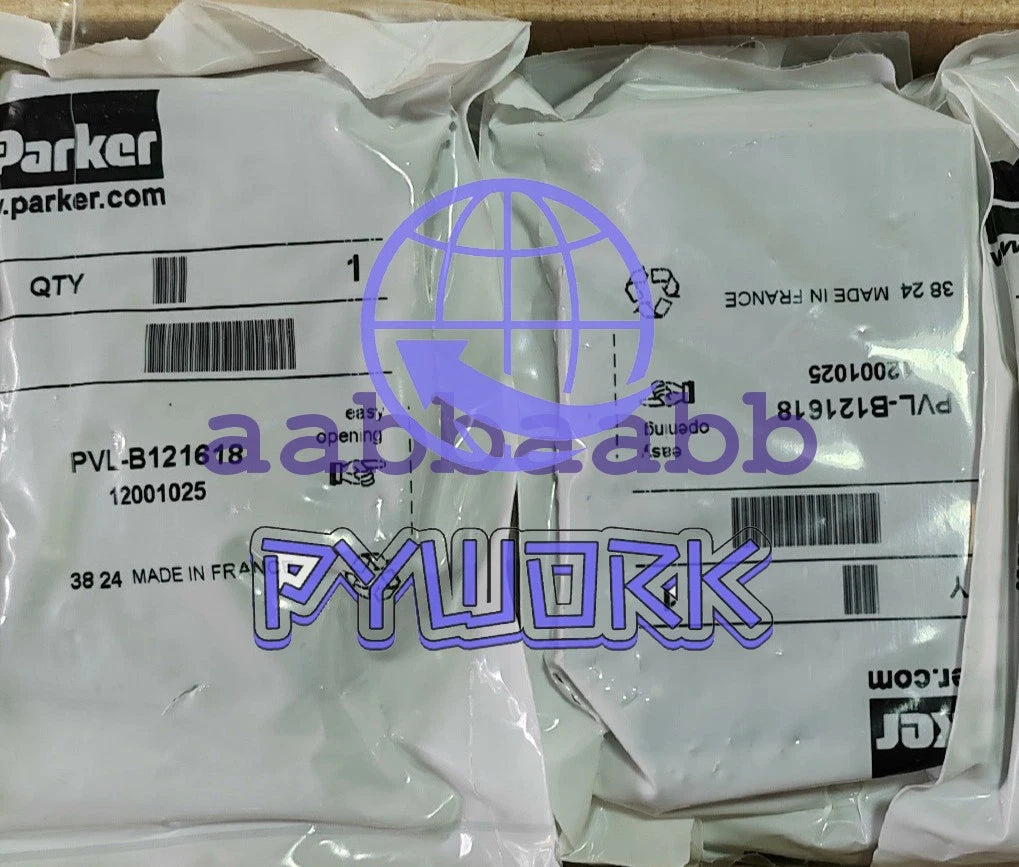 PVL-B121618 Valve Parker Valve PVLB121618