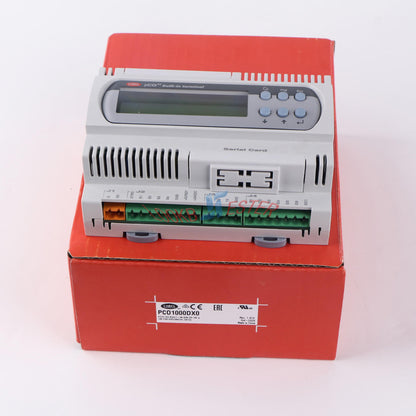 new ONE CAREL PCO1000DX0 PC01000DX0 Controller#hh# - CAREL