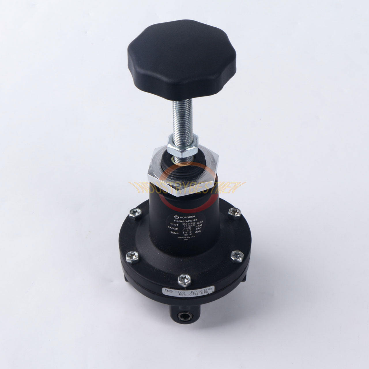 new 1PCS IMI NORGREN 11400-2G/PG103 11400-2G-PG103 - NORGREN