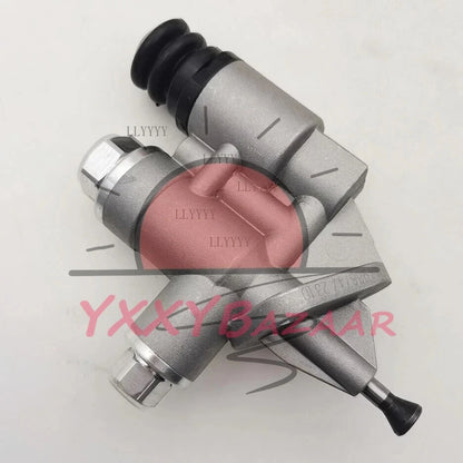 DCEC Fuel Lift pump Kit with Line For Dodge Cummins Early 12V 3936316 4988747