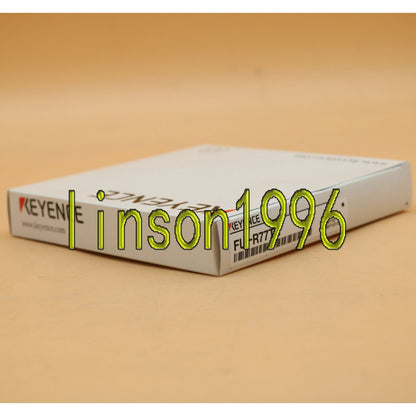 KEYENCE Fiber Optic Sensor FU-R77TZ - KEYENCE