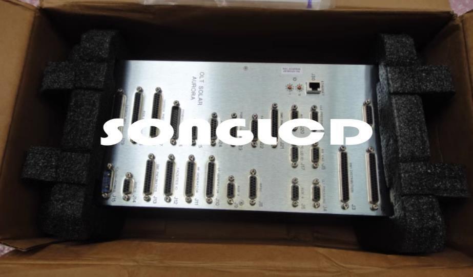 ASM 31-60135 OLT Solar EIOC Aurora Power Module - ASM