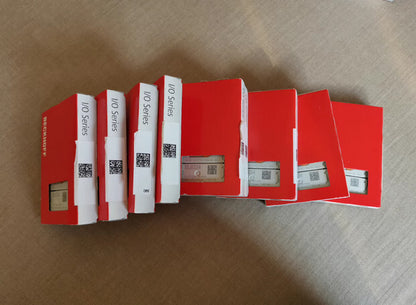 1PC  BECKHOFF module EL7201 #YY0
