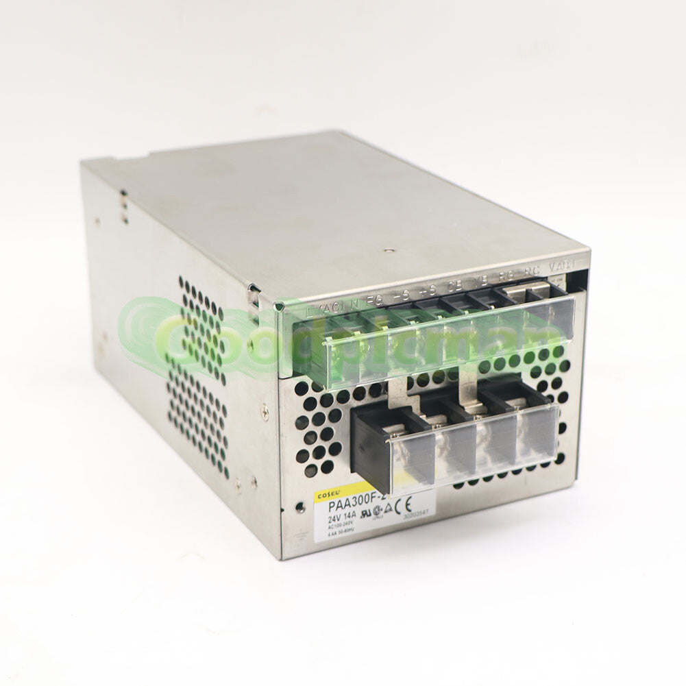 COSEL PAA300F-24 Power Supplyer 1Pcs*