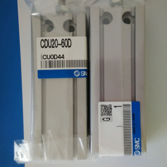 1PC SMC Installation Cylinder CDU20-60D - SIGMA