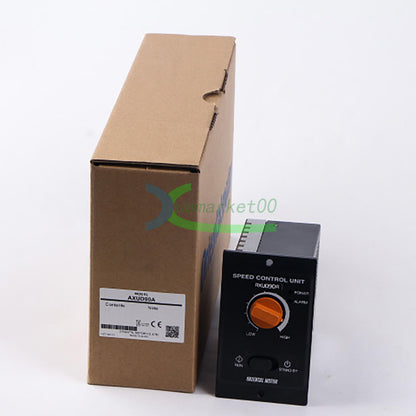 new ONE Oriental Motor Governor AXUD90A - ORIENTAL MOTOR