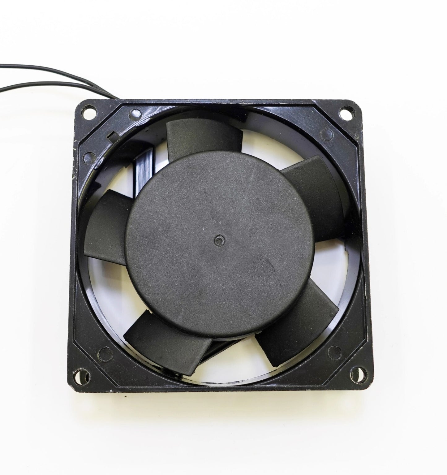 FANEC JD-A9225H2BL AC220V-240V 0.07A High Airflow Cooling Fan