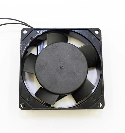 FANEC JD-A9225H2BL AC220V-240V 0.07A High Airflow Cooling Fan