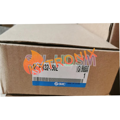 1PCS for SMC Thin Guide Rod Cylinder MGPM32-150Z Freight Free