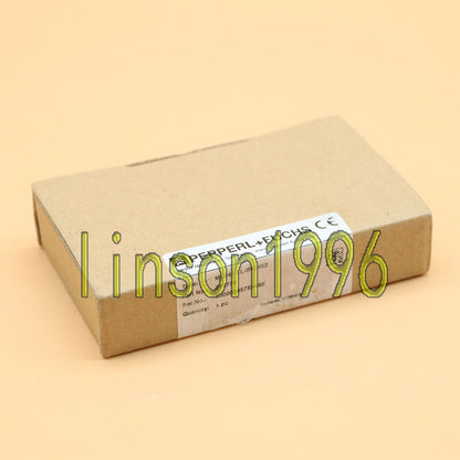 MLV41-LL-IR-2492 photoelectric switch sensor - PEPPERL+FUCHS