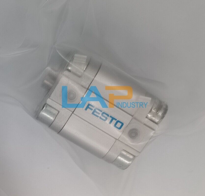 FESTO ADVU-12-10-P-A Pneumatic Cylinder - 1PCS New - FESTO