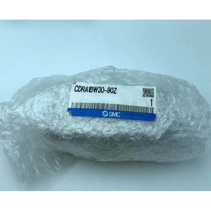 ONE SMC CDRA1BW30-90Z Rotary Swinging Cylinder - SMC