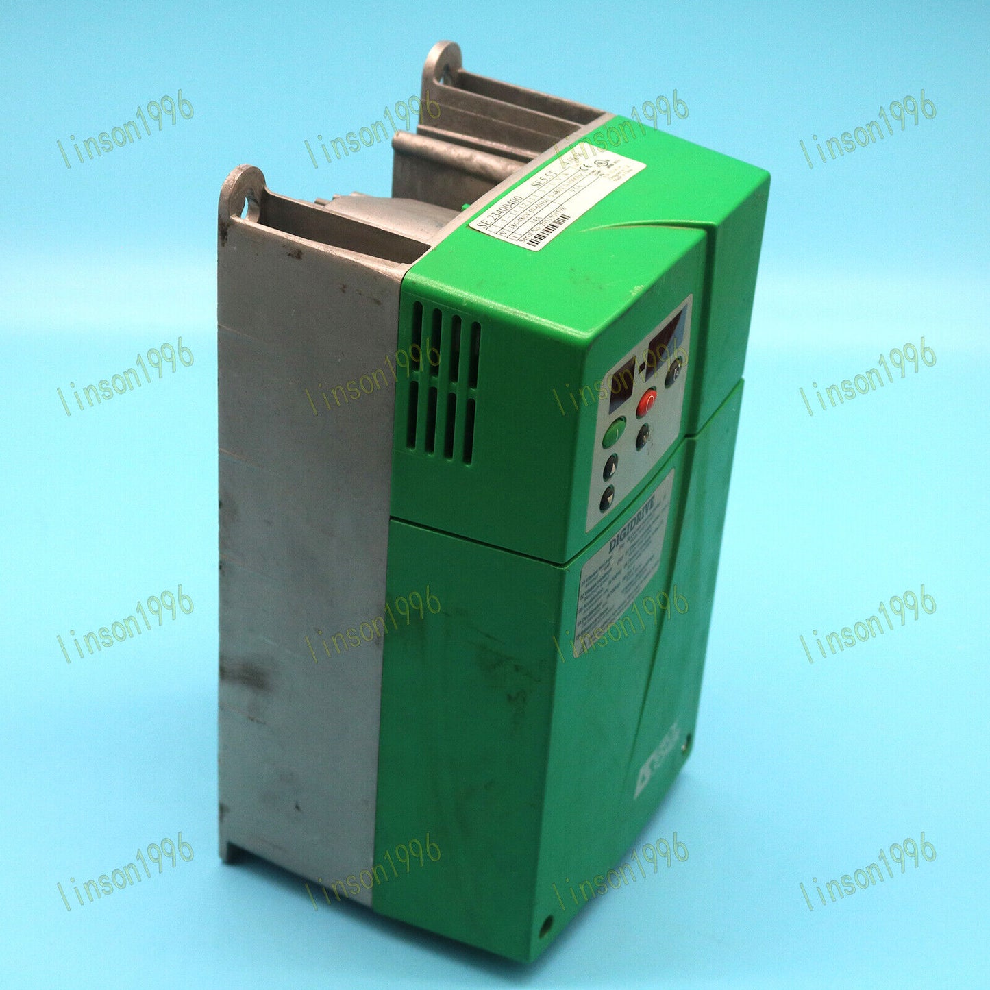 Emerson CT 23400400 Inverter Elevator - EMERSON