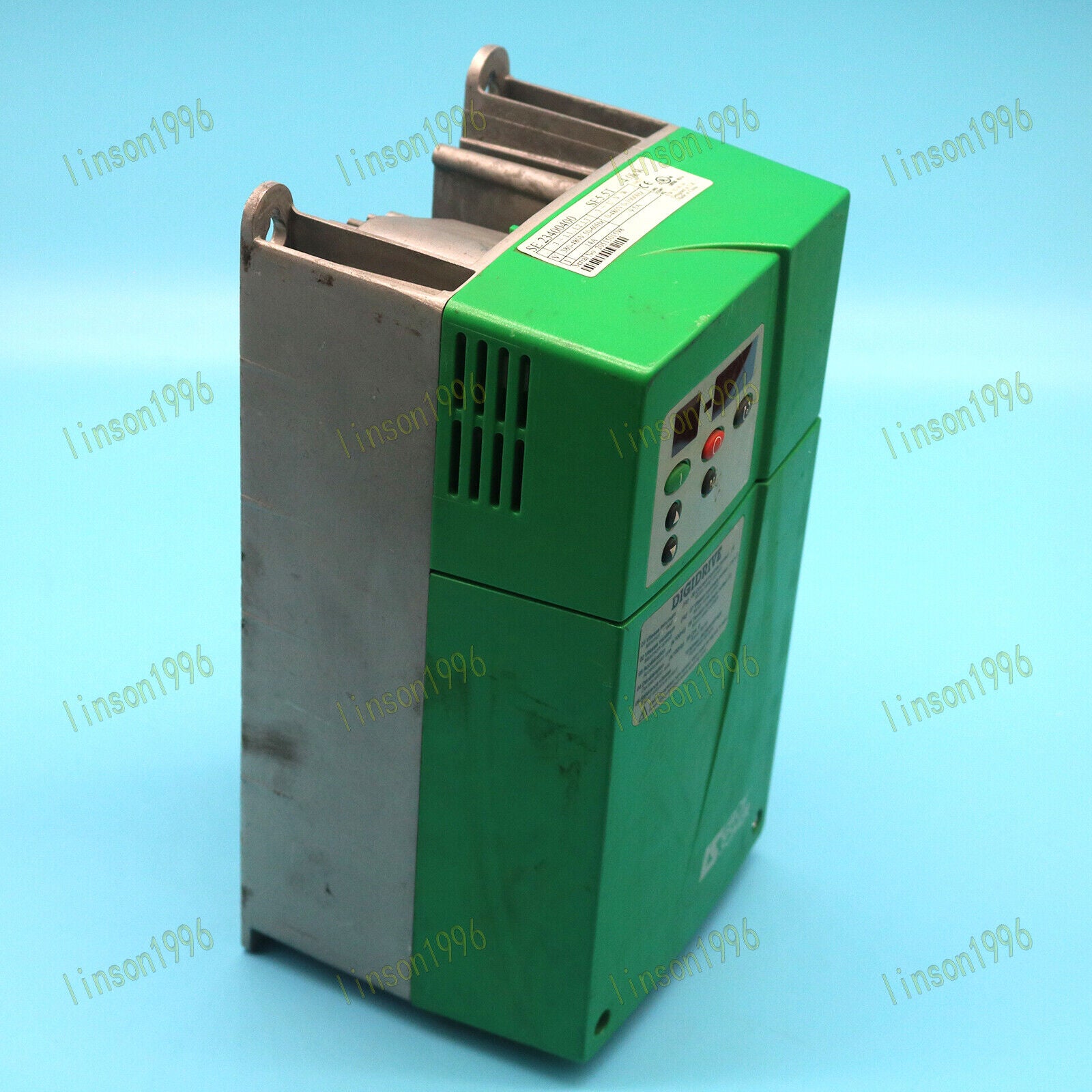 Emerson CT 23400400 Inverter Elevator - EMERSON