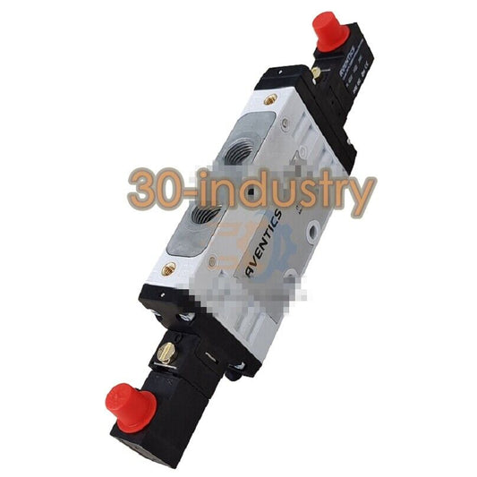 Halma CNC Solenoid Valve Replacement for Models 4011041312 - HALMA
