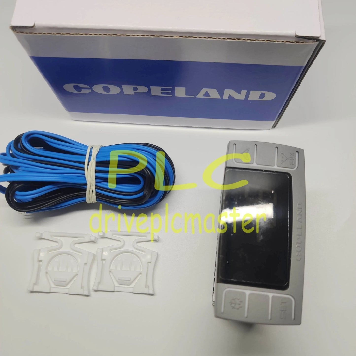 1Pc Digital Thermostat Controller For Refrigeration Freezer Xr06Cx-4N1F1 #dr