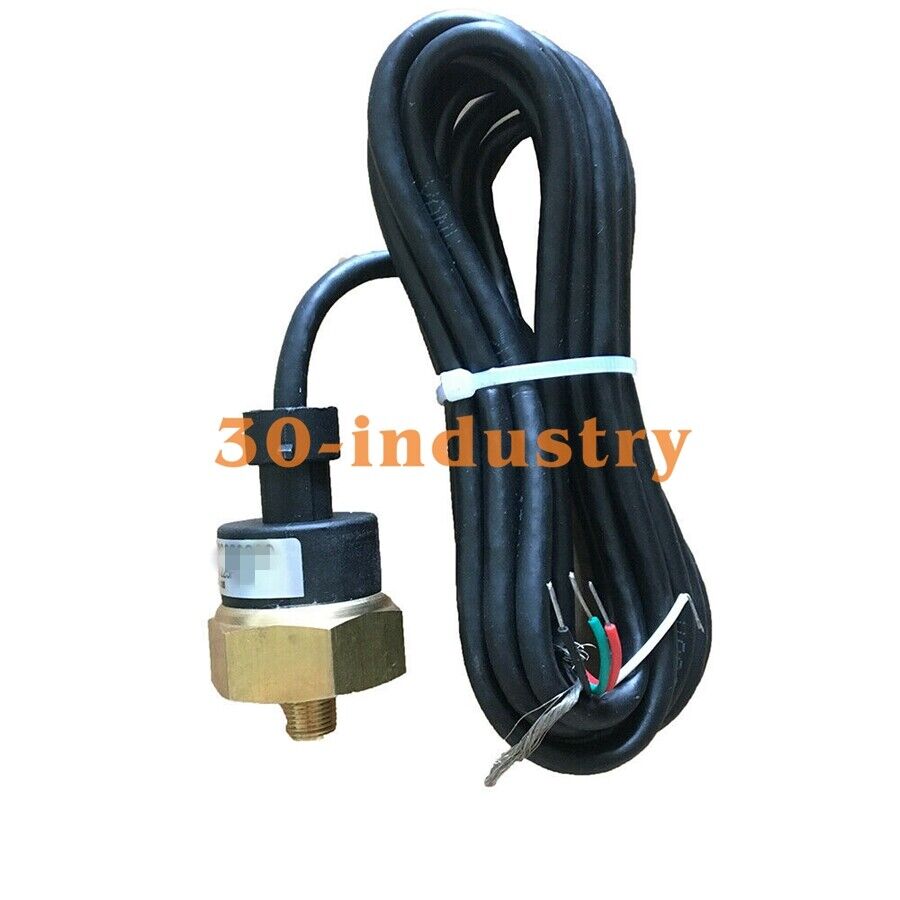 Ingersoll Rand 38333845 Pressure Sensor for Air Compressors - Ingersoll Rand