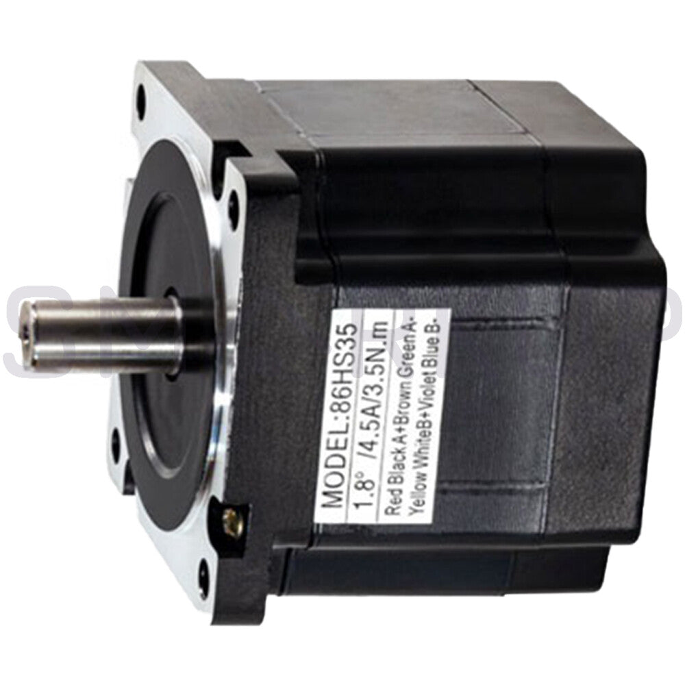 new LEADSHINE 86HS35 Stepper Motor