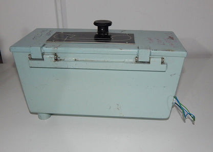 Used Weatherproof Telephone STC Defense System - STC DEFENSE SYSTEMS