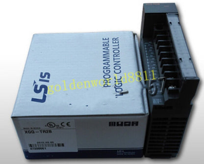 New XGQ-TR4B: High-Quality PLC Output Module for Industrial Applications - XGQ