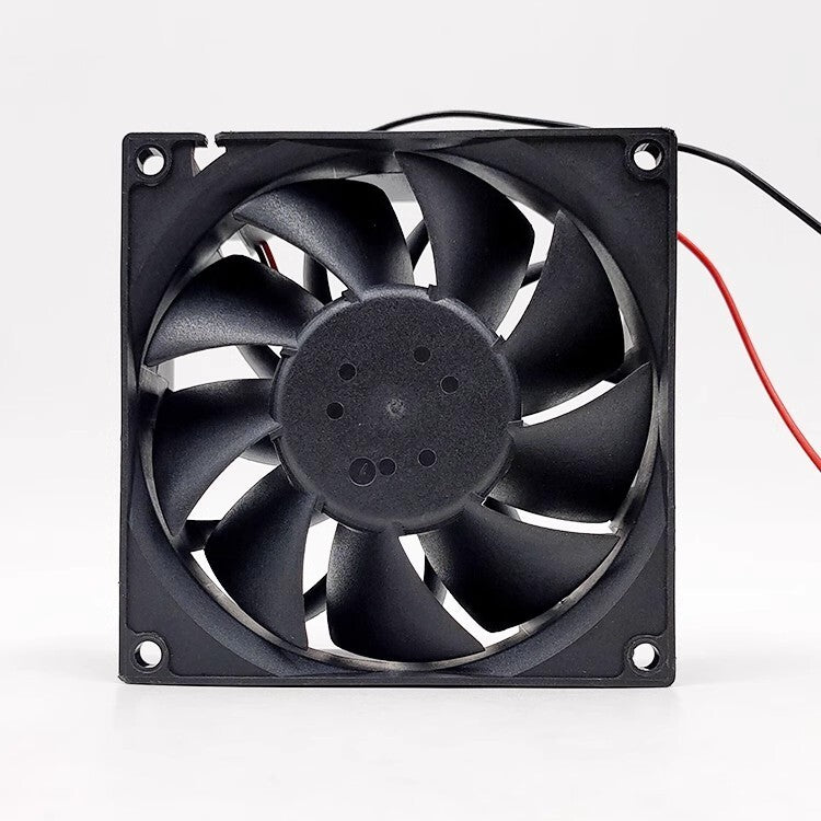 ADDA AD0924MB-F91DS 9238 24V0.30A 9CM 2-Wire Inverter Cooling Fan