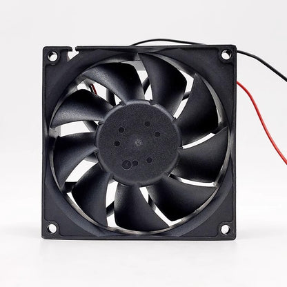 ADDA AD0924MB-F91DS 9238 24V0.30A 9CM 2-Wire Inverter Cooling Fan