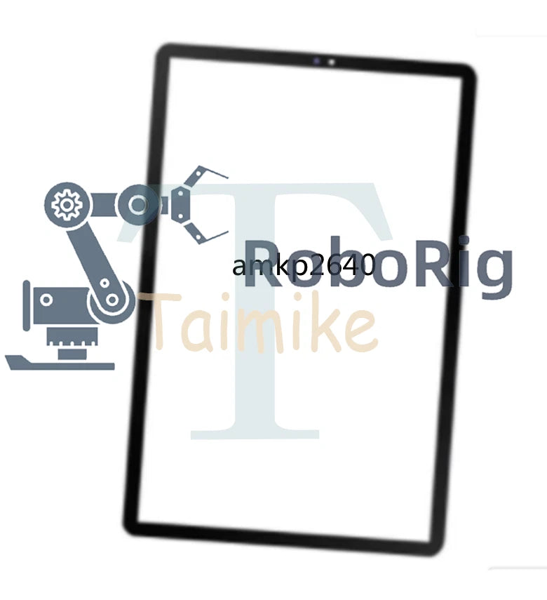 For 10.5" Samsung Galaxy Tab S5e SM T720 Touch Screen Glass #am