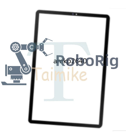 For 10.5" Samsung Galaxy Tab S5e SM T720 Touch Screen Glass #am