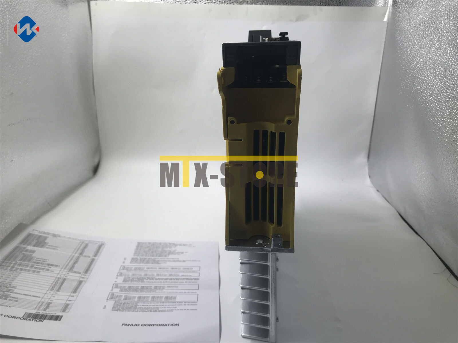 new 1pcs ones Fanuc A06B-6096-H104 Servo Amplifier In Box - FANUC