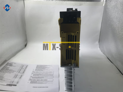 new 1pcs ones Fanuc A06B-6096-H104 Servo Amplifier In Box - FANUC