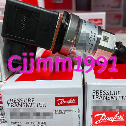 Danfoss AKS33 060G2049 sensor - DANFOSS