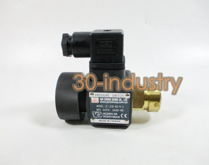 1PCS FOR JC-JCD-02-S-1 DC24V/20mA Pressure Switch Relay