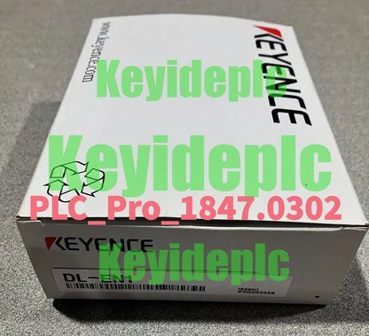 1PCS Keyence DL-EN1 Communication Unit Module DLEN1 Fast delivery #k
