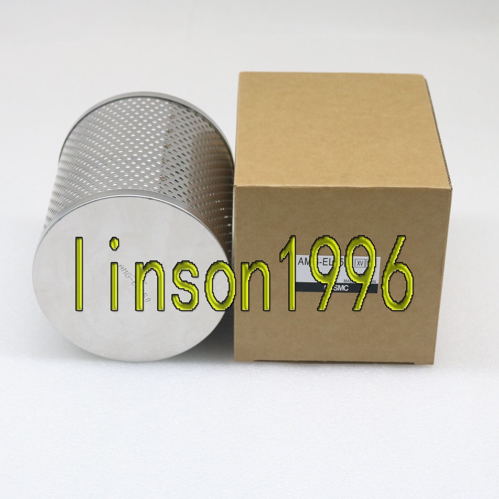 1PC SMC AMG-EL650 OEM Replacement Filter Fast - SMC