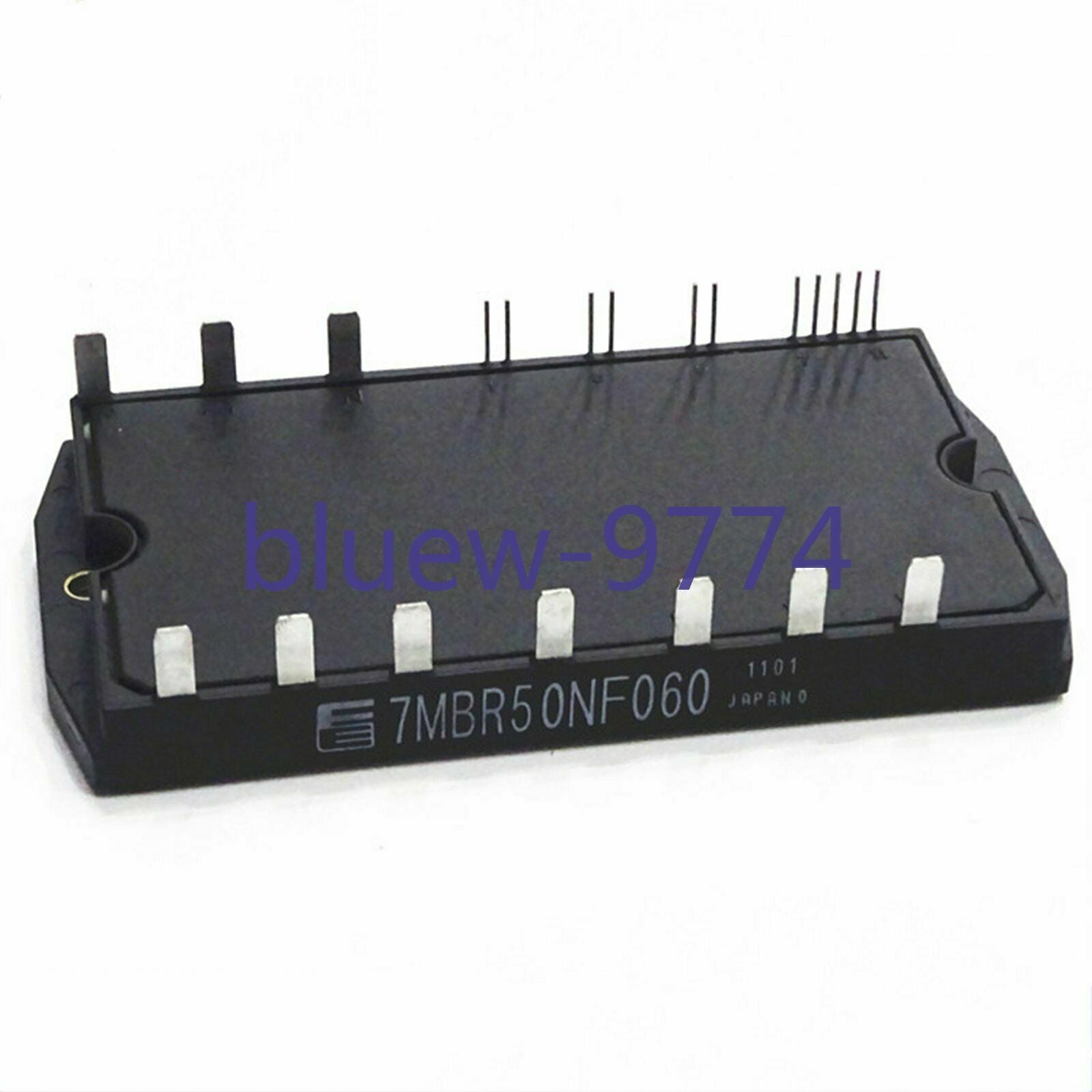 7MBR50NF060 IGBT MODULE - FUJI