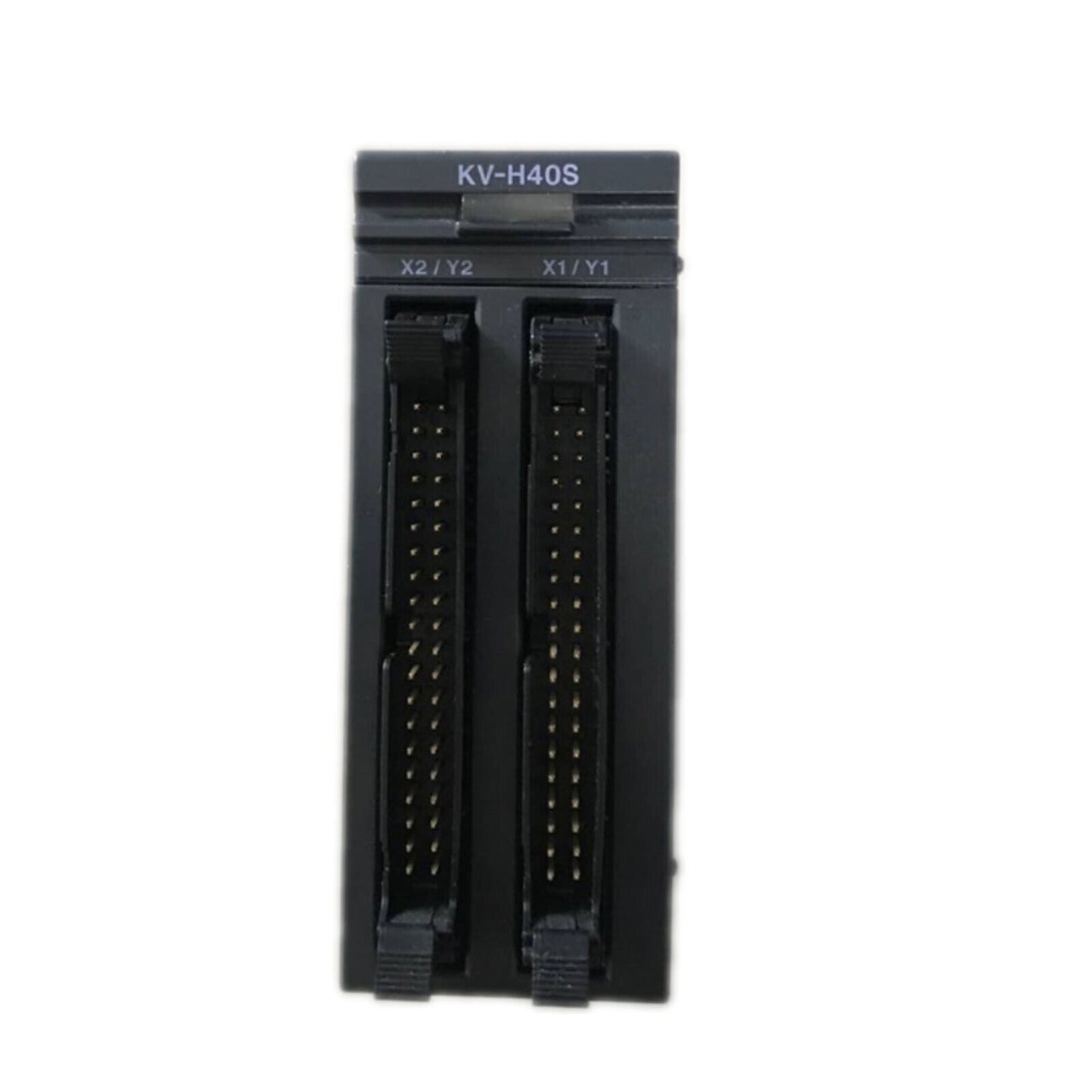 Keyence KV-H40S programmable controller - KEYENCE