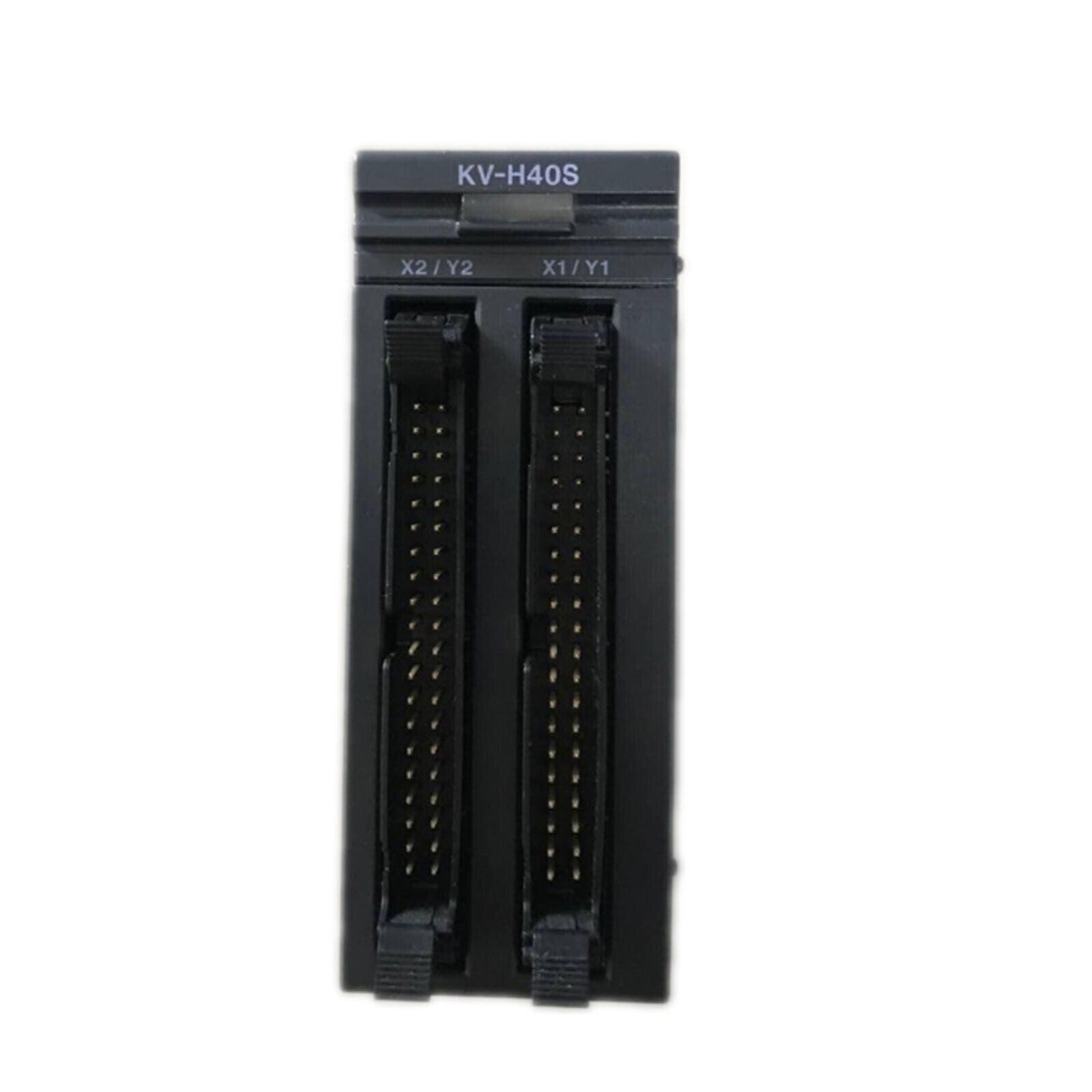 Keyence KV-H40S programmable controller - KEYENCE