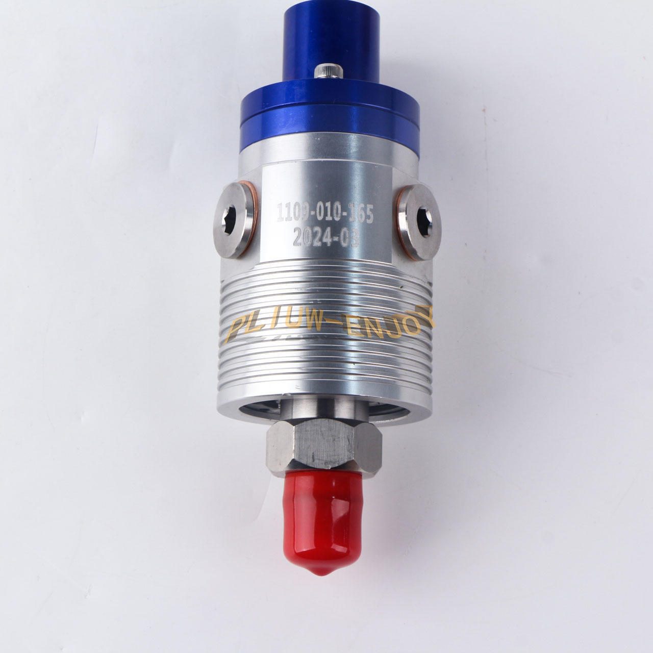 new 1PCS FOR 1109-010-165 high speed coolant rotary joint