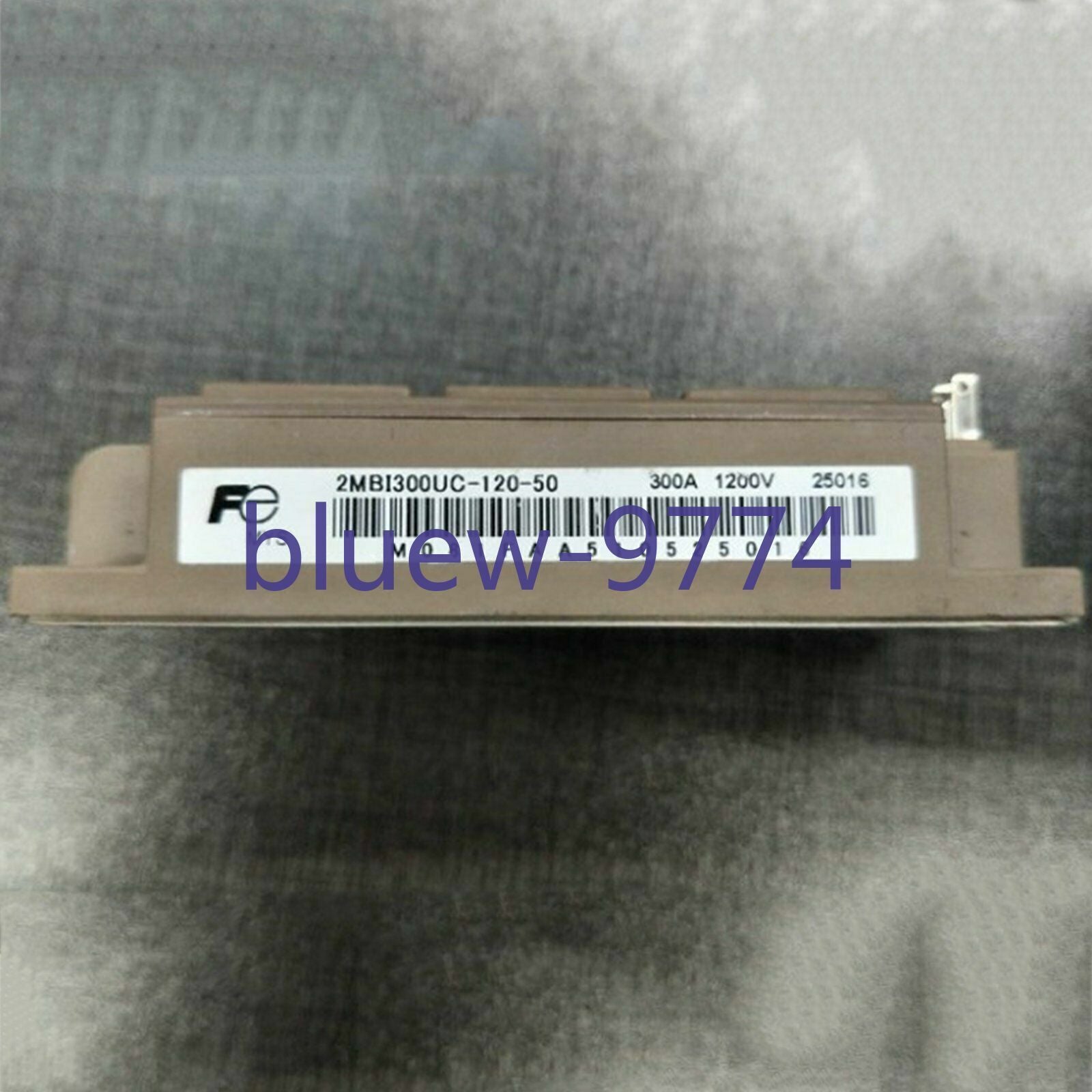 New 1PCS Fuji 2M 300V 120A Power Module - FUJI