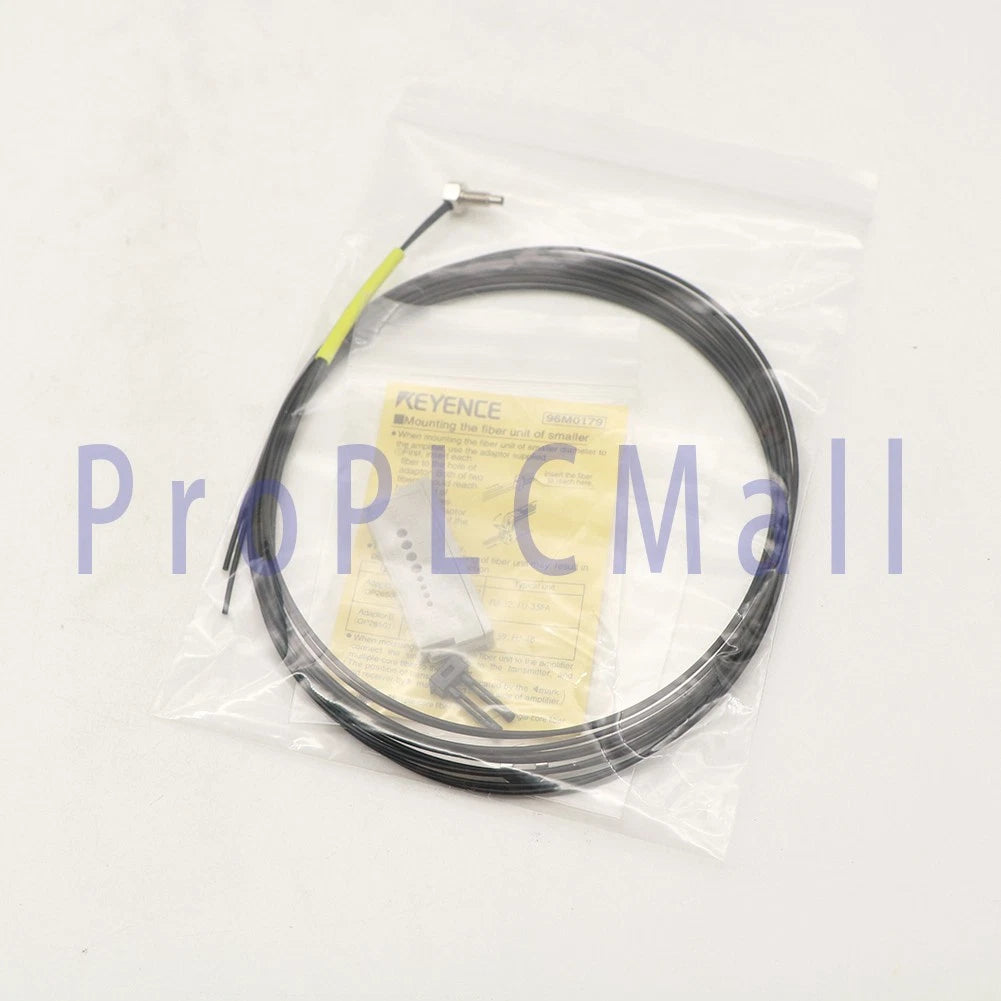 1PC KEYENCE FU-66TZ Fiber Optic Sensor Amplifier