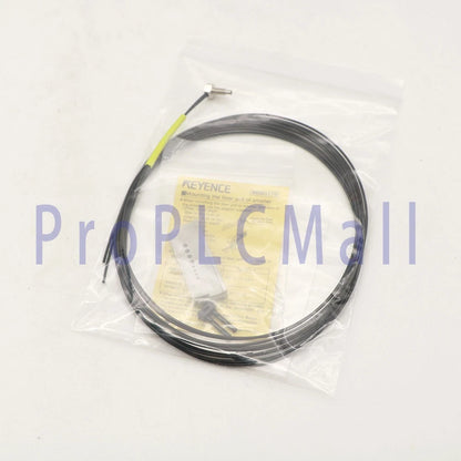1PC KEYENCE FU-66TZ Fiber Optic Sensor Amplifier
