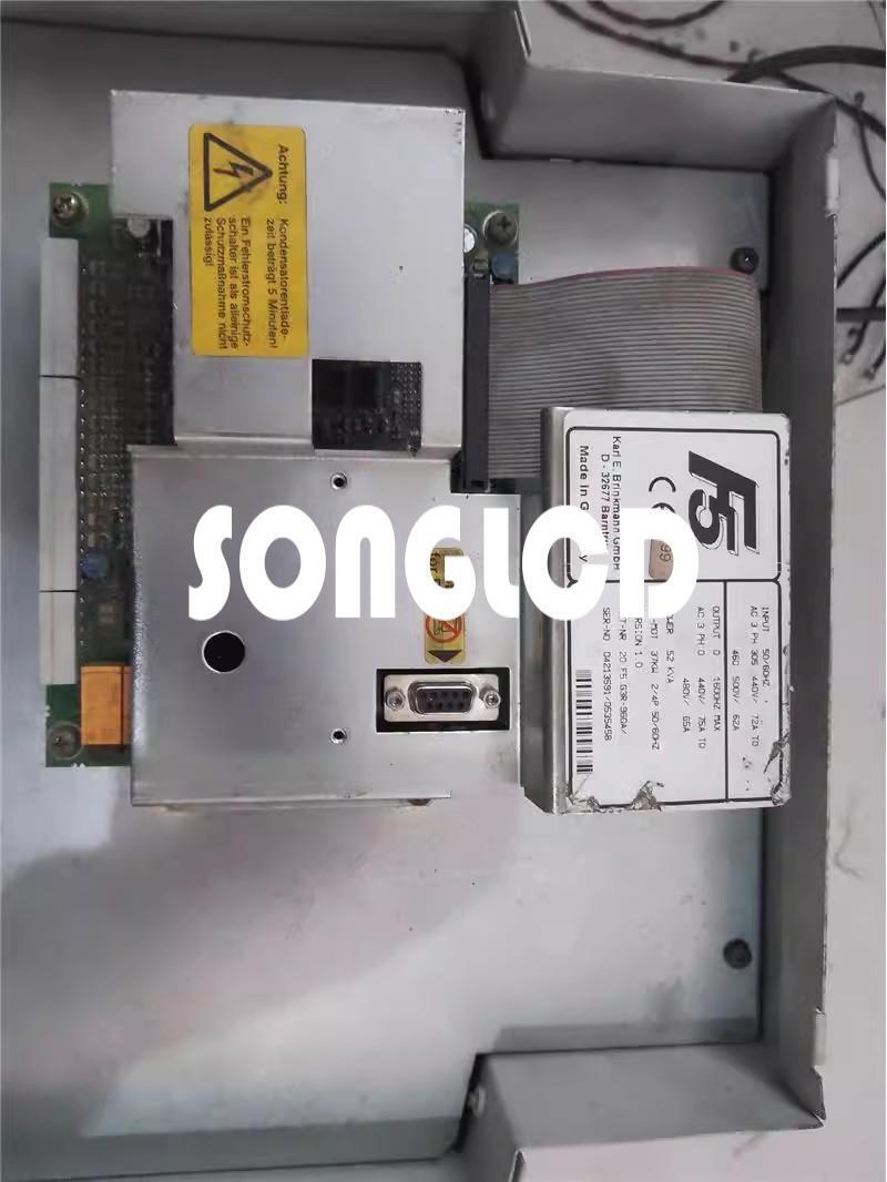 1PCS 20F5G3R-960A High Performance Component - BAOECA