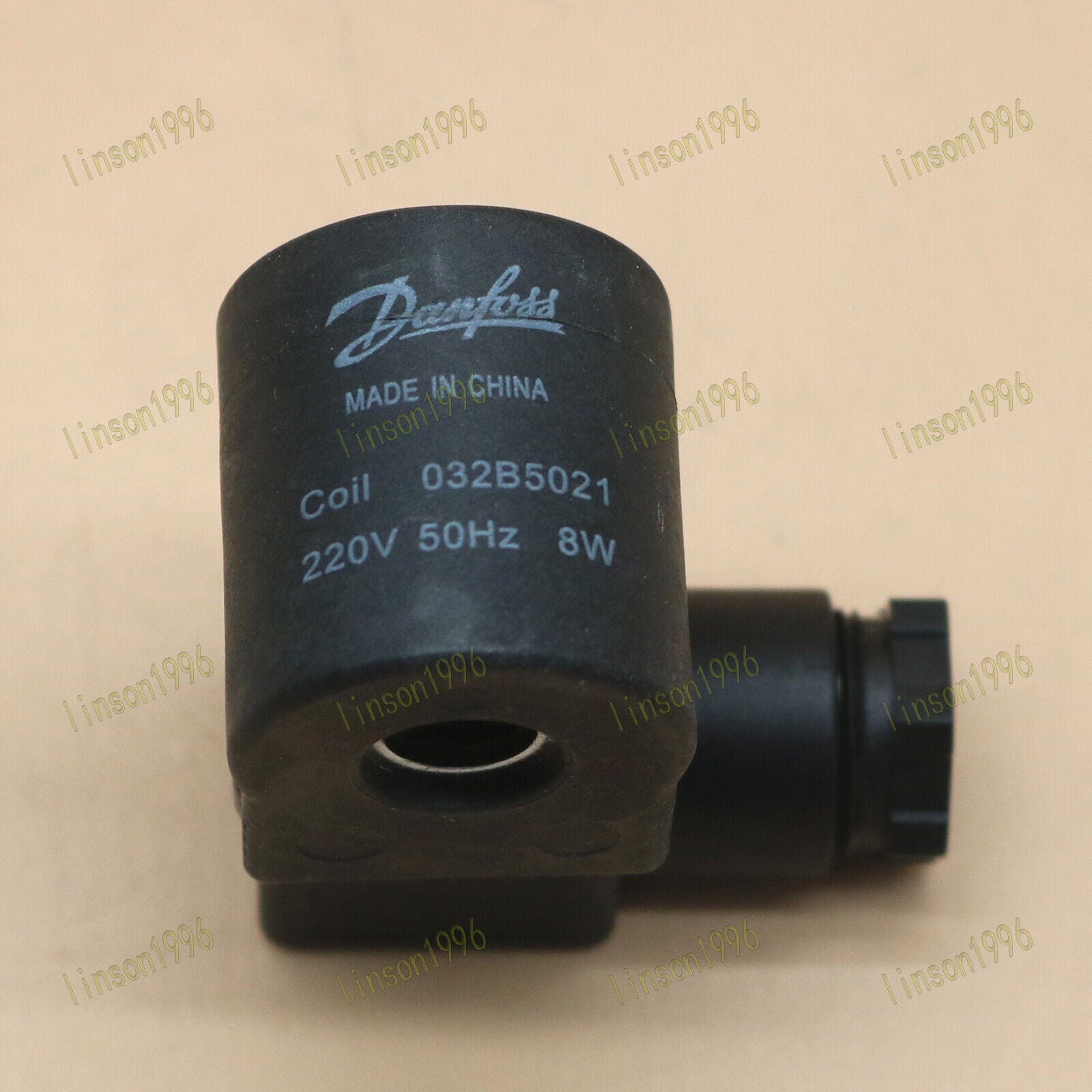 1PCS DANFOSS 032B5021 220V Solenoid Valve Coil Fast Delivery - DANFOSS