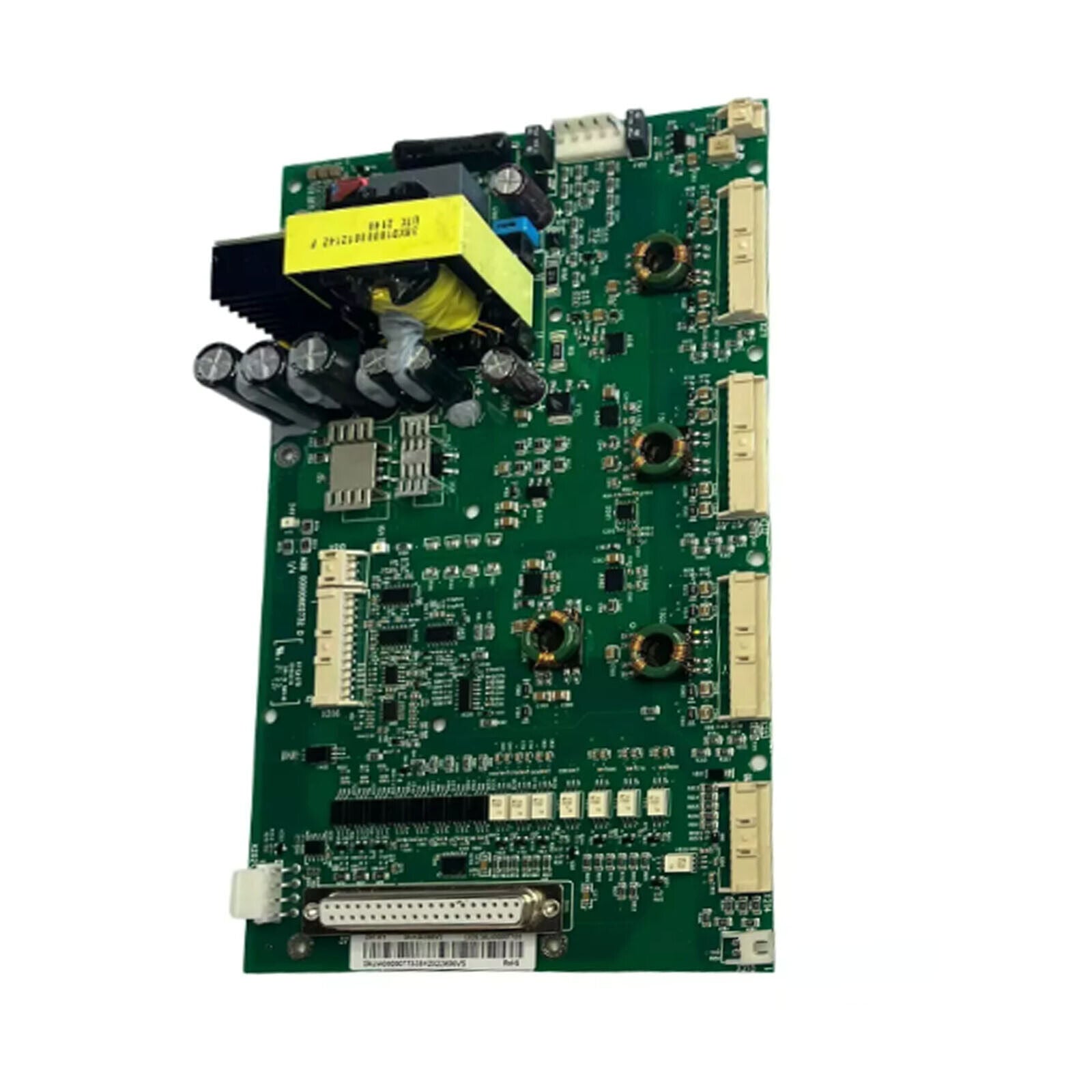 ABB ACS880 ZINT-571 Interface Board - ABB