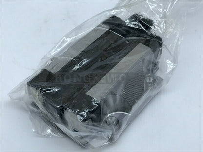 Rexroth Linear Guide Slider R165111420 - REXROTH