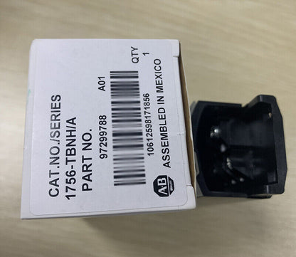 1PCS New Terminal Block for Allen-Bradley Series A 1756-TBNH/A - ALLEN-BRADLEY