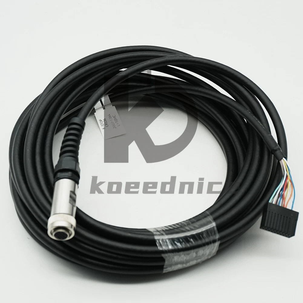 FANUC A660-2007-T364#L10R53A Robot Teach Pendant Cable
