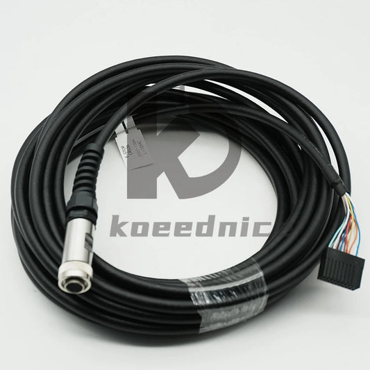 FANUC A660-2007-T364#L10R53A Robot Teach Pendant Cable